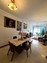 La Crystal (D9), Apartment #619561281